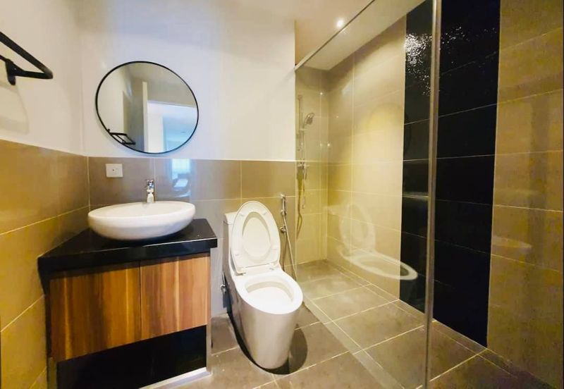 Bangsar Trade Centre