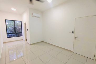 HIJAYU 2 - RESORT HOMES