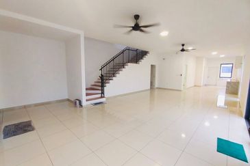 HIJAYU 2 - RESORT HOMES