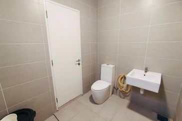 HIJAYU 2 - RESORT HOMES