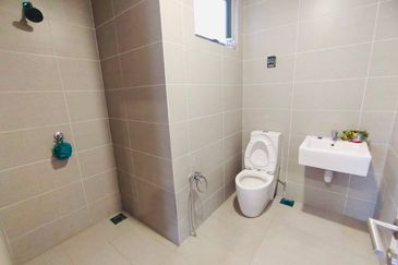 HIJAYU 2 - RESORT HOMES