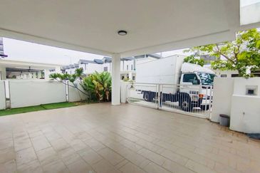 HIJAYU 2 - RESORT HOMES