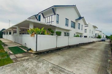 HIJAYU 2 - RESORT HOMES