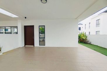 HIJAYU 2 - RESORT HOMES