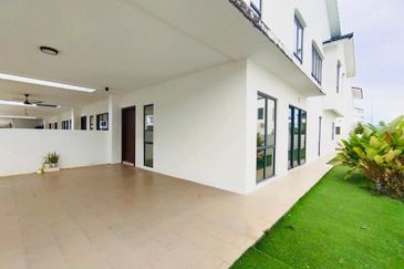 HIJAYU 2 - RESORT HOMES