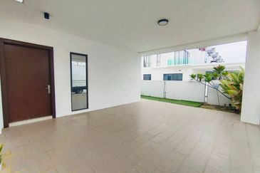 HIJAYU 2 - RESORT HOMES