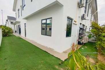 HIJAYU 2 - RESORT HOMES