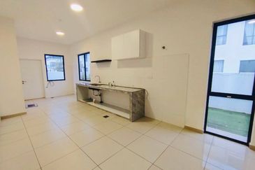 HIJAYU 2 - RESORT HOMES