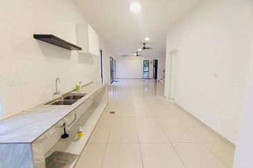 HIJAYU 2 - RESORT HOMES