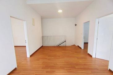 HIJAYU 2 - RESORT HOMES