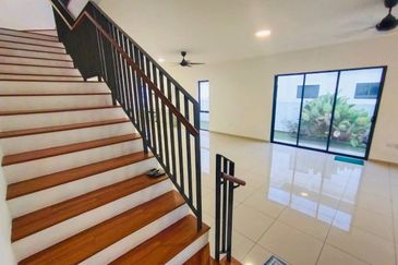 HIJAYU 2 - RESORT HOMES