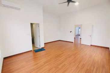 HIJAYU 2 - RESORT HOMES