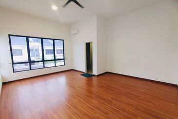 HIJAYU 2 - RESORT HOMES