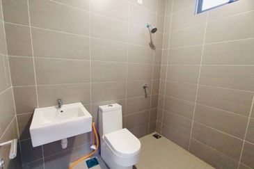 HIJAYU 2 - RESORT HOMES