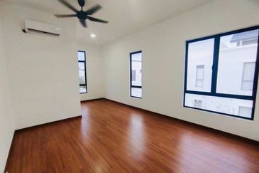 HIJAYU 2 - RESORT HOMES