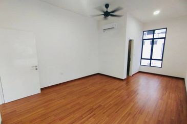 HIJAYU 2 - RESORT HOMES