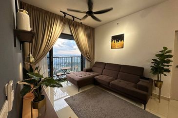 Setia City Residences @ Setia City