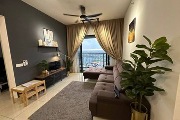 Setia City Residences @ Setia City