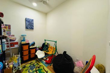 Bennington Residences @ SkyArena, Setapak