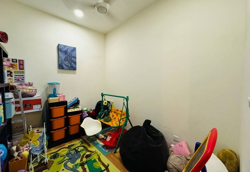 Bennington Residences @ SkyArena, Setapak