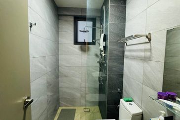 Bennington Residences @ SkyArena, Setapak