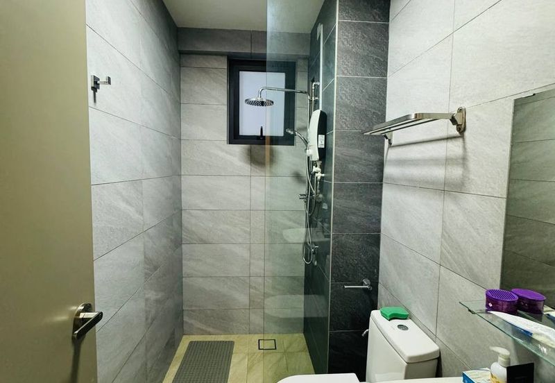 Bennington Residences @ SkyArena, Setapak