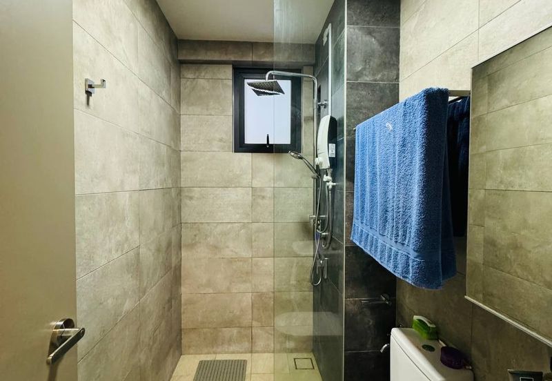 Bennington Residences @ SkyArena, Setapak