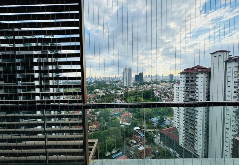 Bennington Residences @ SkyArena, Setapak