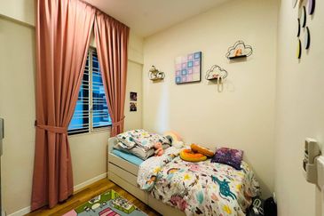 Bennington Residences @ SkyArena, Setapak