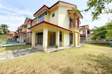 BANDAR ENSTEK (CENDRAWASIH)