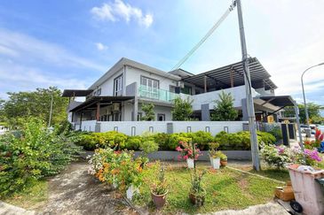 Idaman Bayu 2, Sendayan