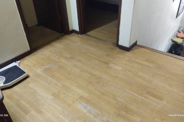 Laman Bakawali @ Kota Seriemas