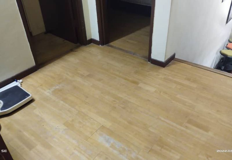 Laman Bakawali @ Kota Seriemas