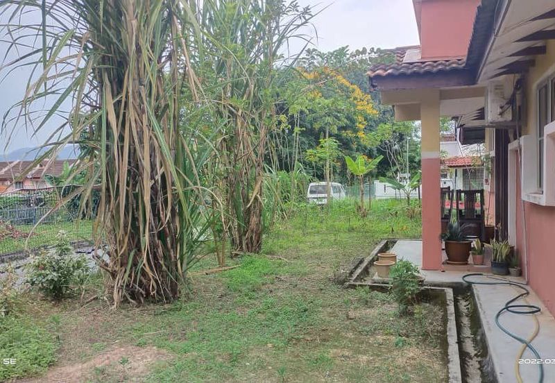 Laman Bakawali @ Kota Seriemas