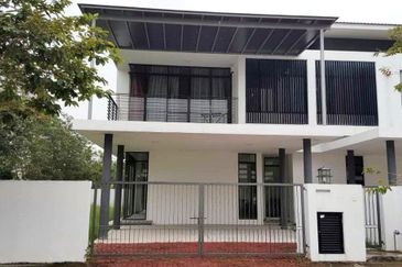 Taman Jenderam Harmoni