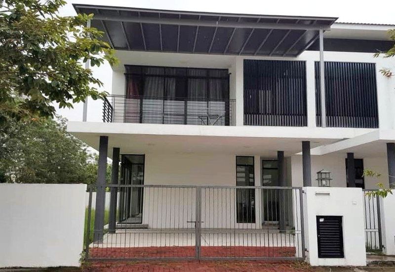 Taman Jenderam Harmoni