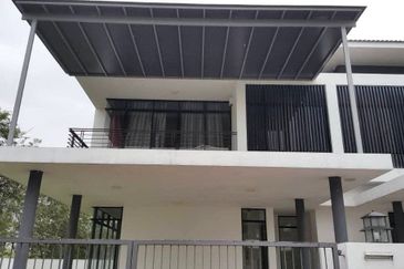 Taman Jenderam Harmoni