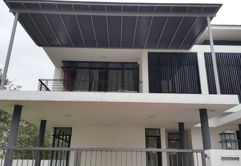 Taman Jenderam Harmoni