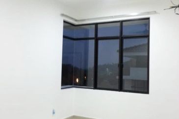 Taman Jenderam Harmoni