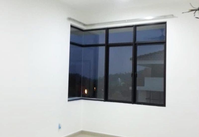 Taman Jenderam Harmoni