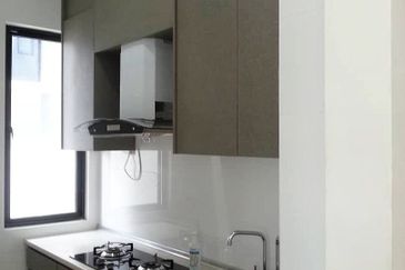 Taman Jenderam Harmoni