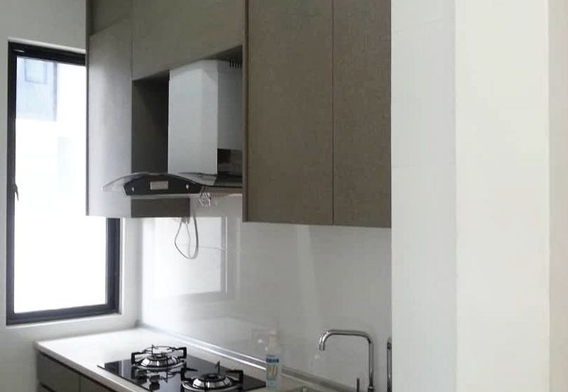 Taman Jenderam Harmoni