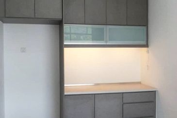 Taman Jenderam Harmoni