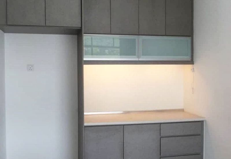 Taman Jenderam Harmoni