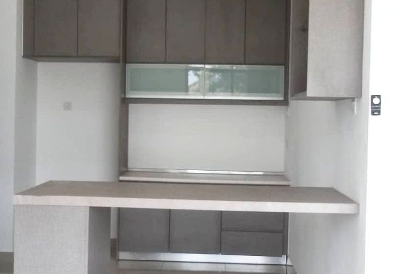 Taman Jenderam Harmoni