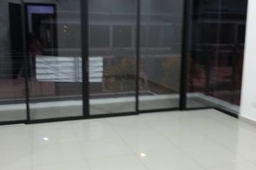 Taman Jenderam Harmoni