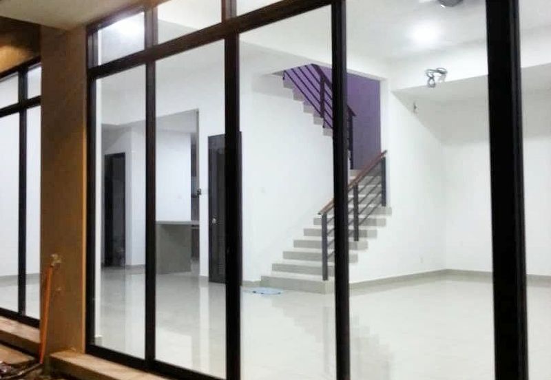 Taman Jenderam Harmoni