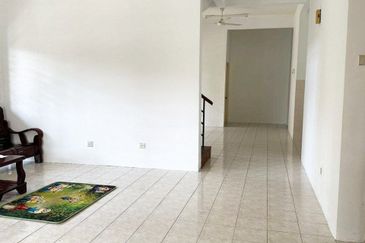 Bandar Bukit Mahkota Kajang