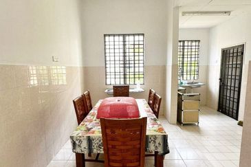 Bandar Bukit Mahkota Kajang