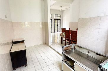 Bandar Bukit Mahkota Kajang